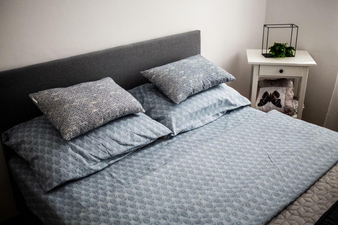 Art Downtown Alecsandri St Luxury Apartment Oradea Bagian luar foto