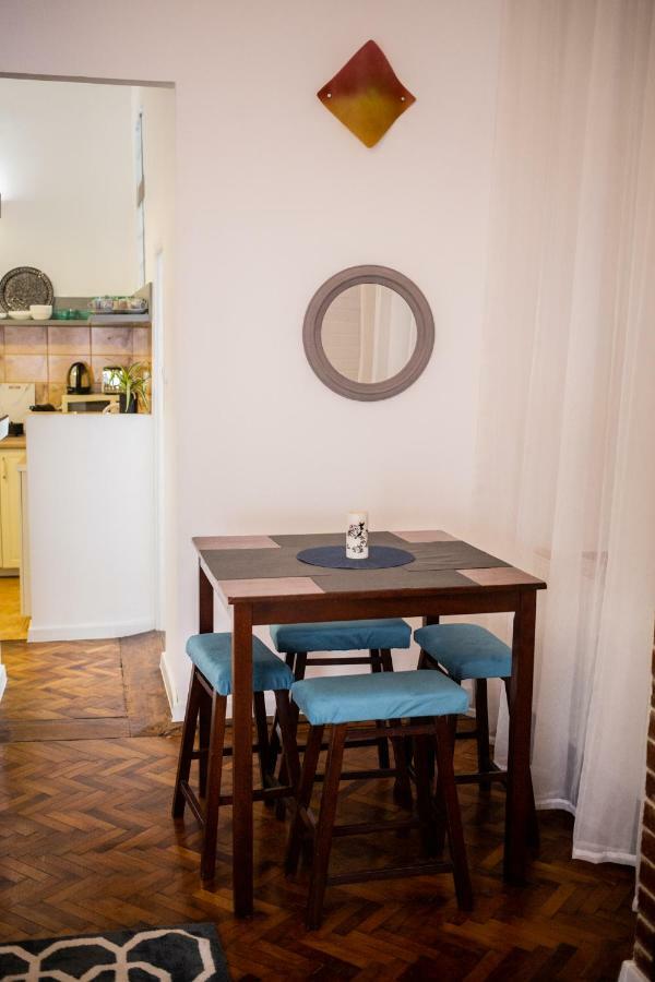 Art Downtown Alecsandri St Luxury Apartment Oradea Bagian luar foto