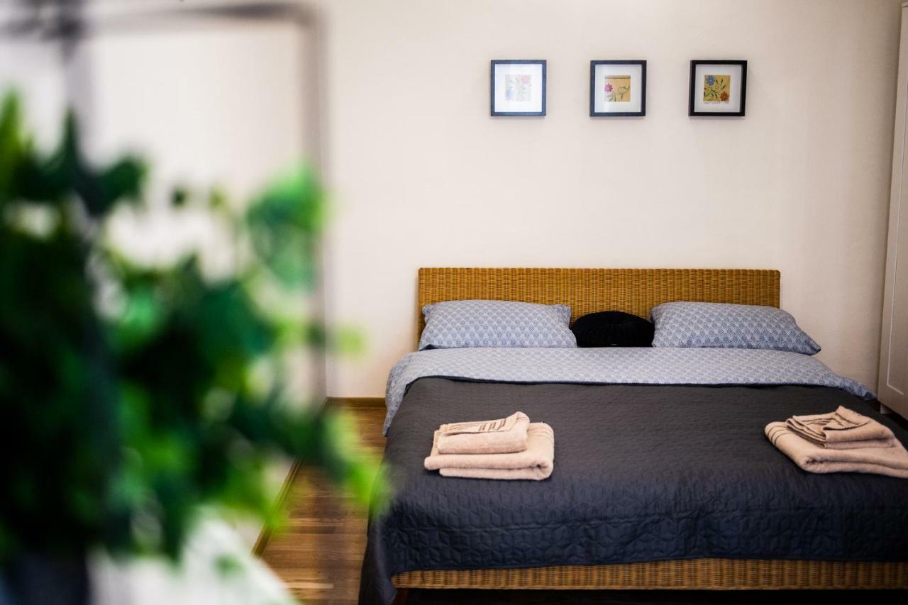 Art Downtown Alecsandri St Luxury Apartment Oradea Bagian luar foto